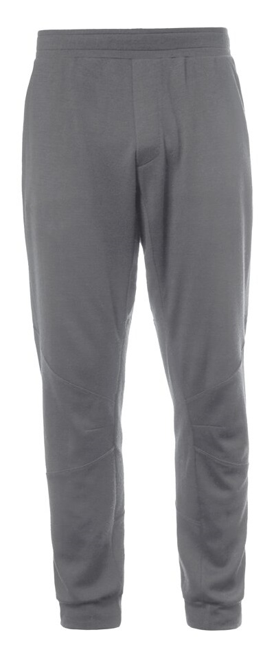 SENSOR MERINO UPPER traveller pánske nohavice šedá Veľkosť: XXL 8592837094908