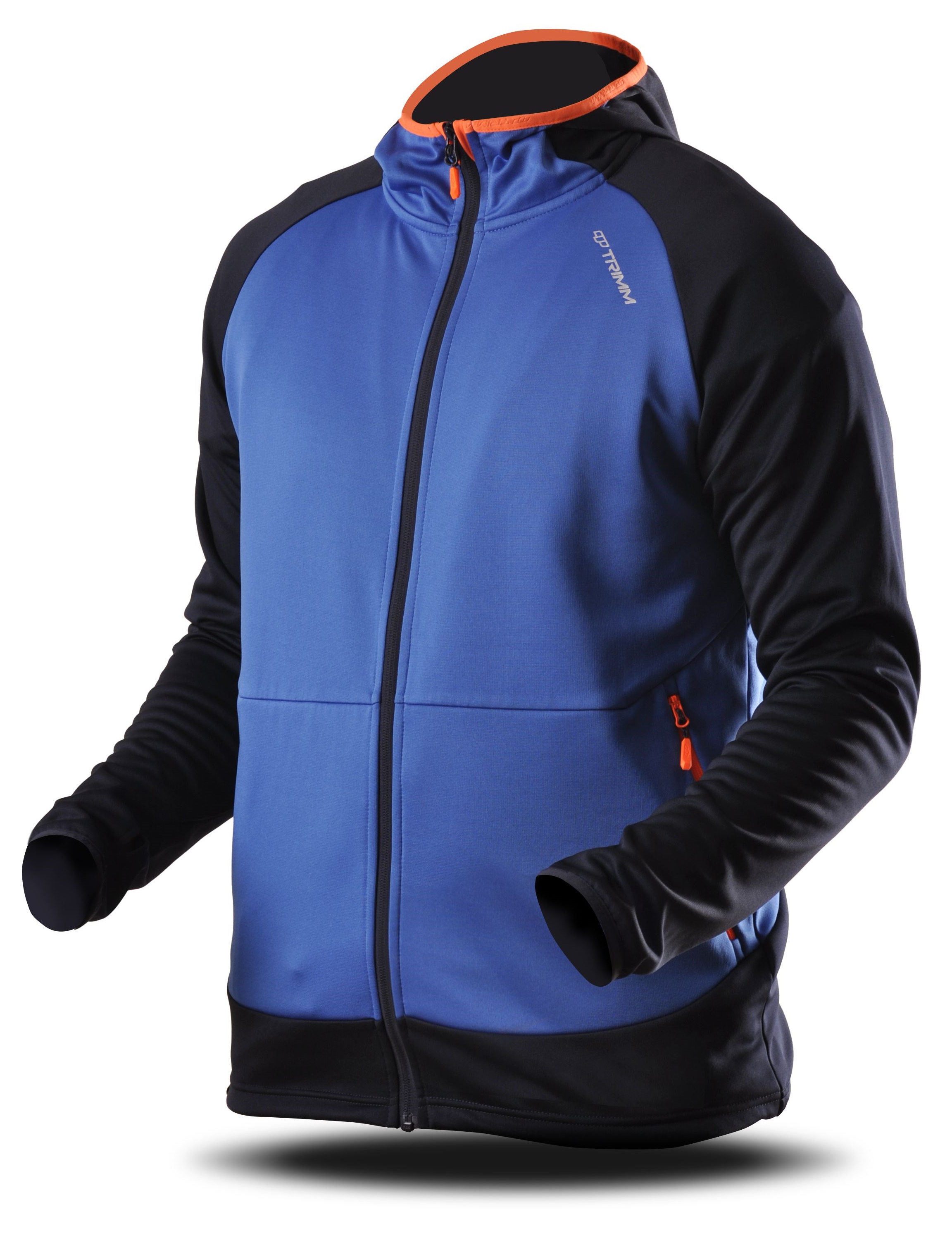 Trimm OASIS jeans blue/ dark navy Veľkosť: L