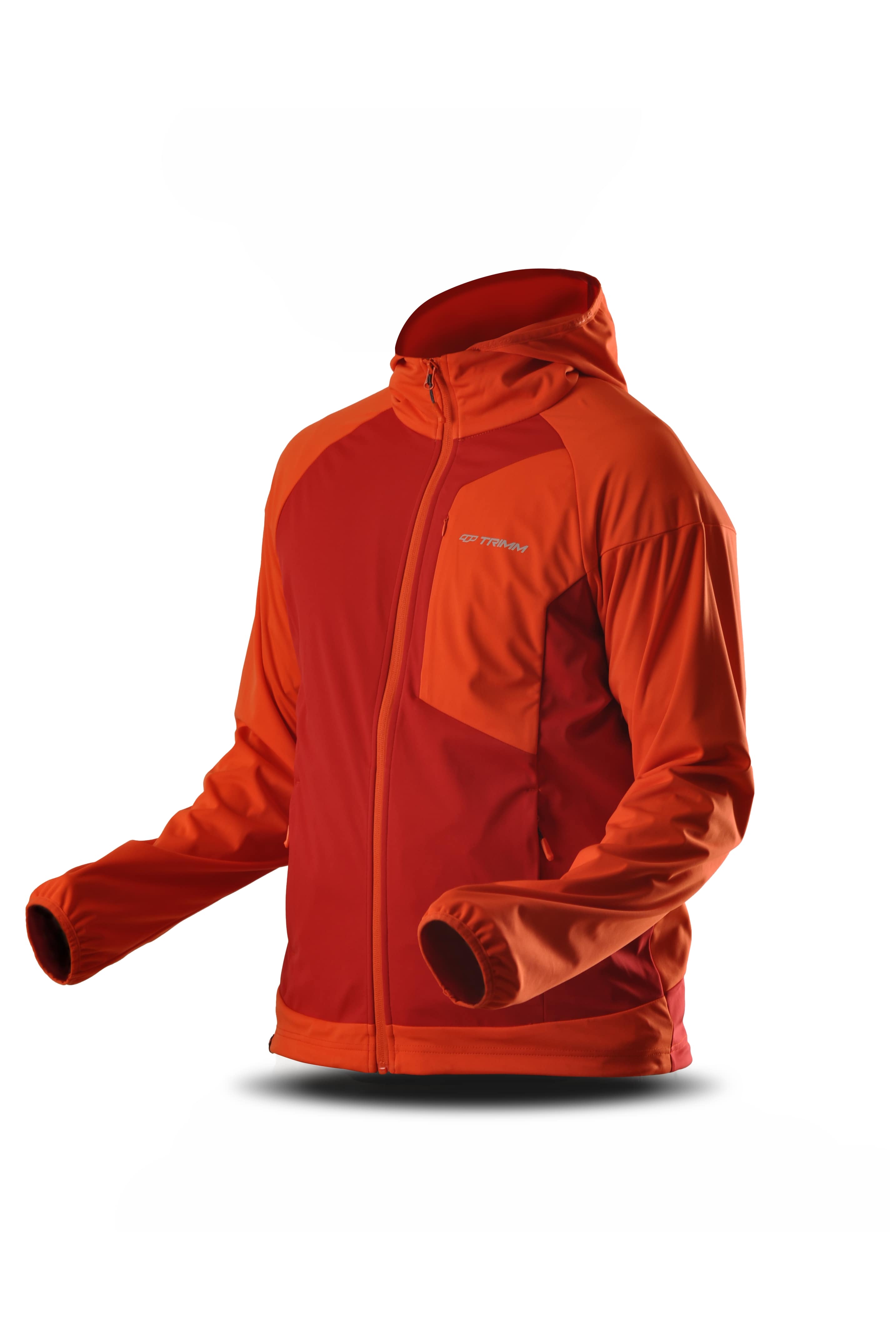 Trimm ROCHE orange/ dark orange Veľkosť: S