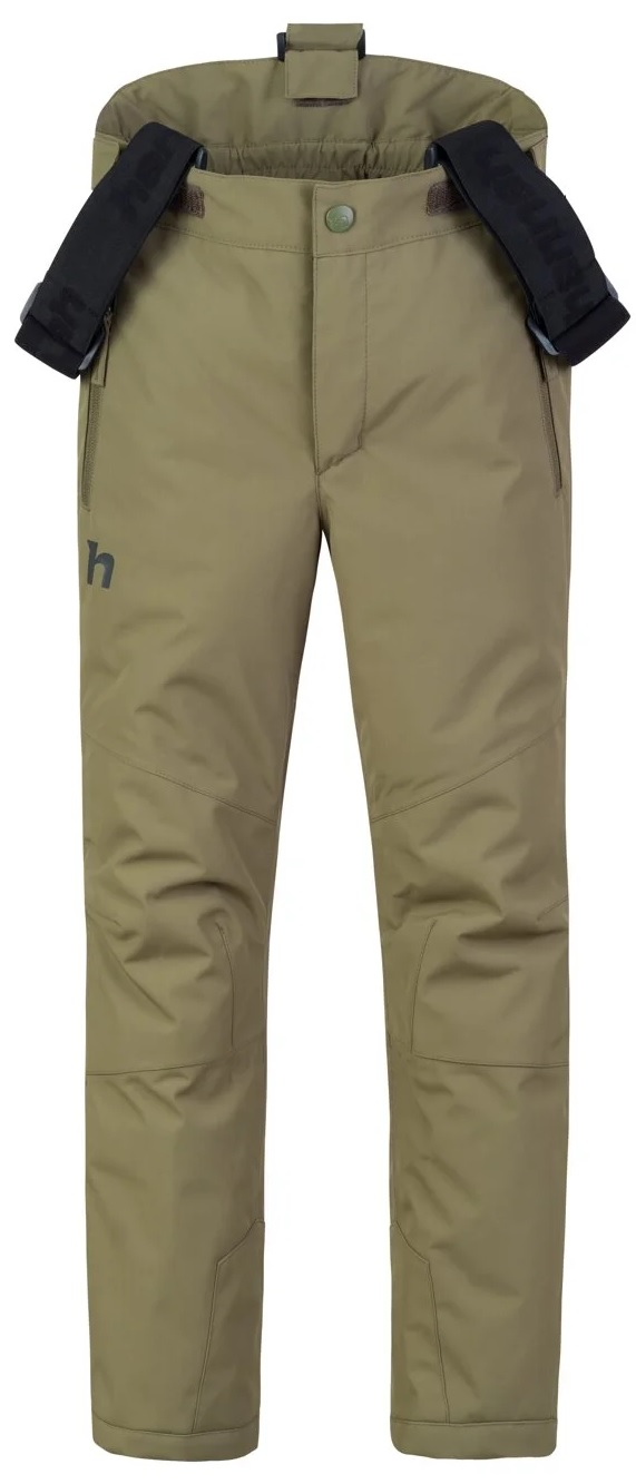 Hannah AKITA JR II burnt olive Veľkosť: 110-116