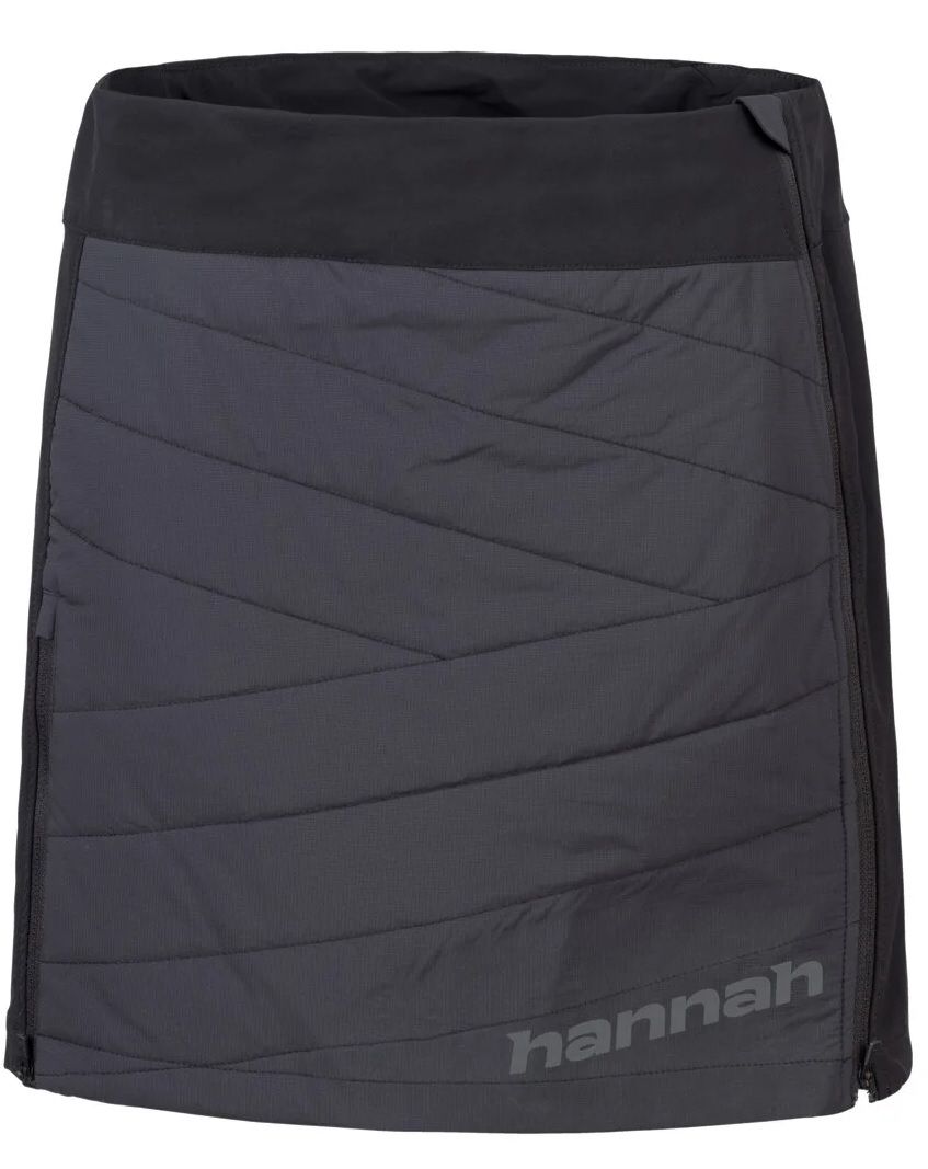 Hannah ALLY PRE anthracite Veľkosť: 34
