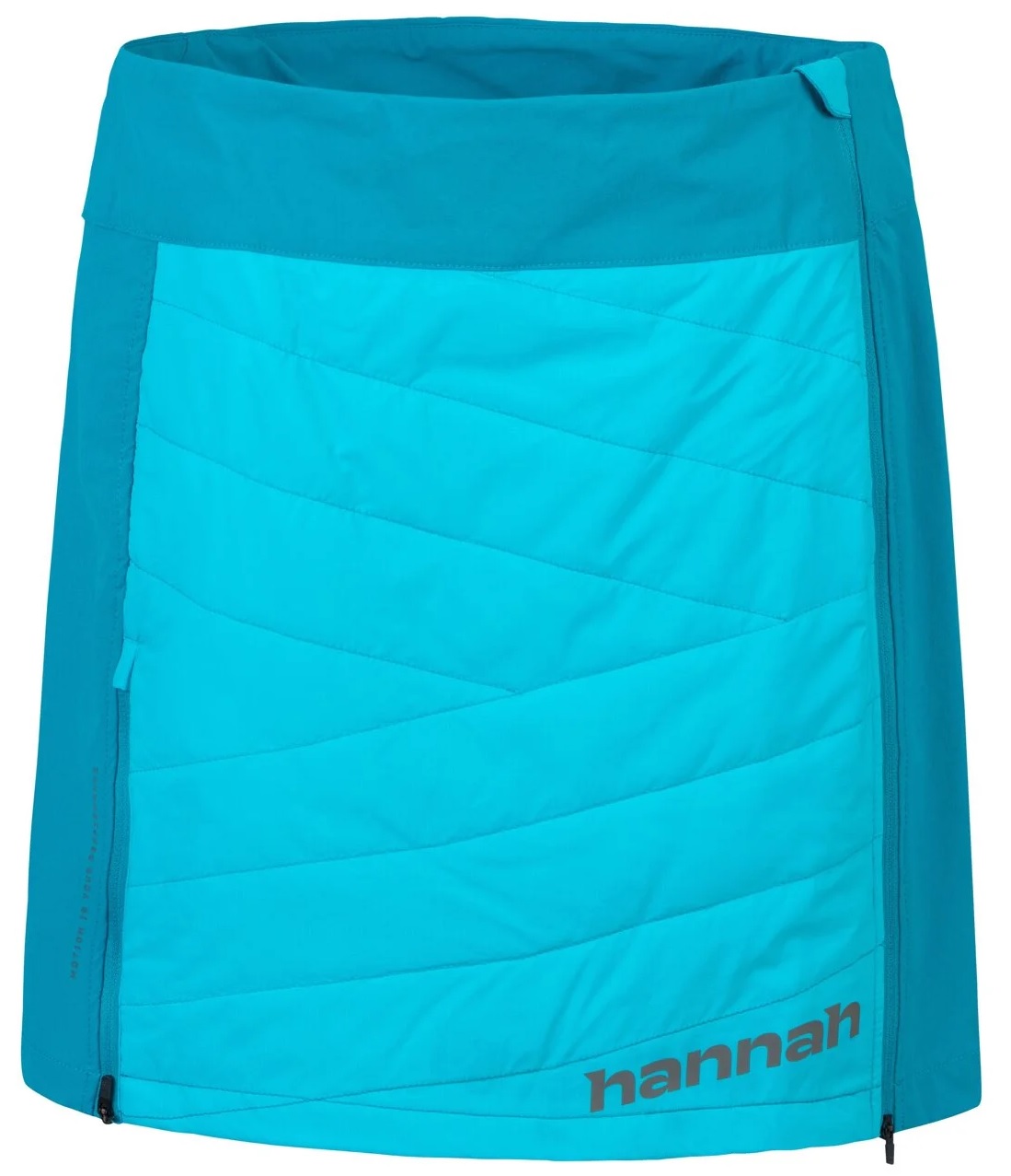 Hannah ALLY PRO scuba blue/enamel blue Veľkosť: 34