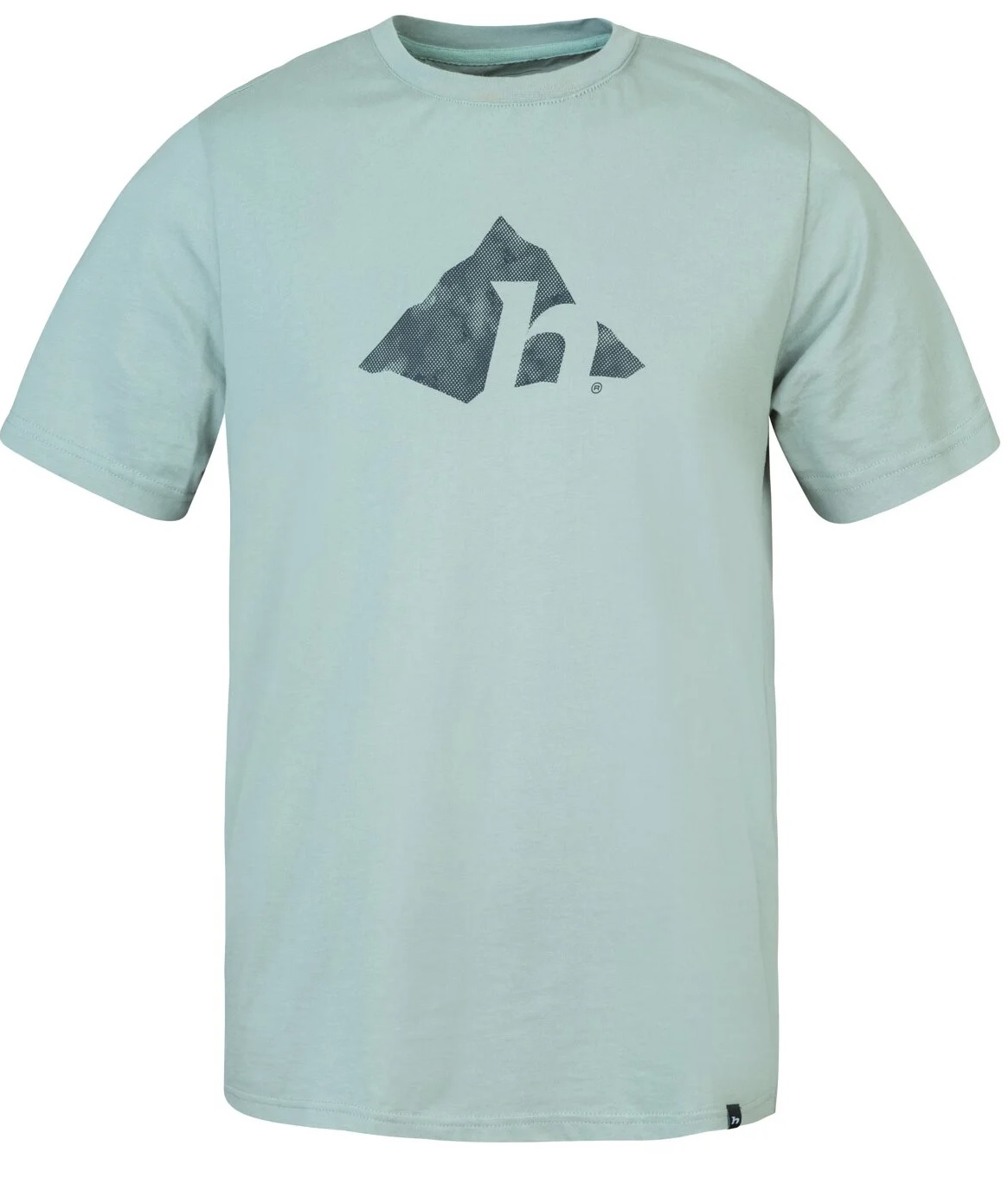 Hannah ALSEK slate gray Veľkosť: M