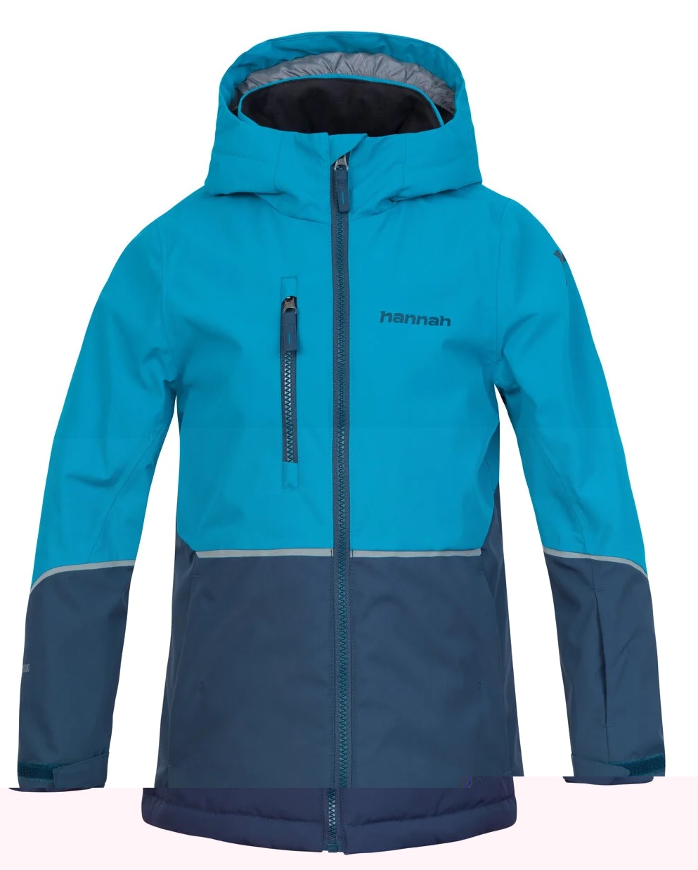 Hannah ANAKIN JR faience/mood indigo Veľkosť: 110-116