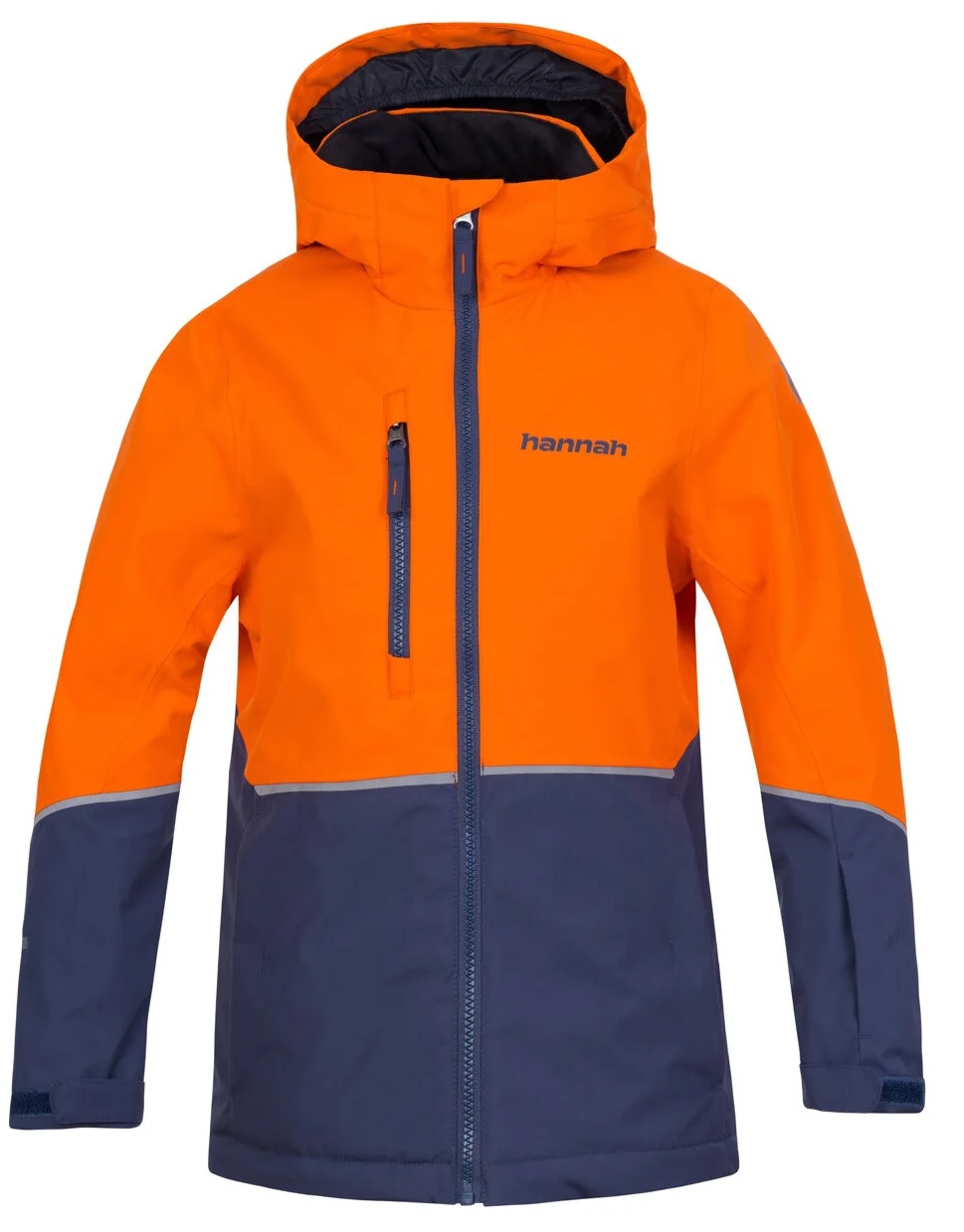 Hannah ANAKIN JR puffins bill/mood indigo Veľkosť: 110-116