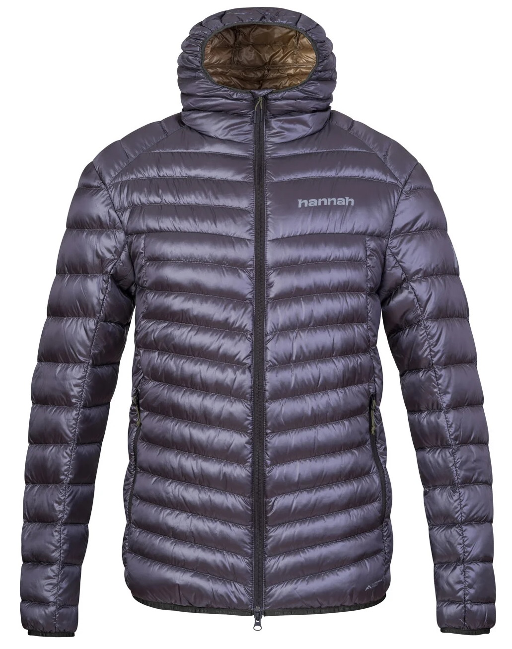 Hannah ARDEN asphalt stripe II Veľkosť: XXL