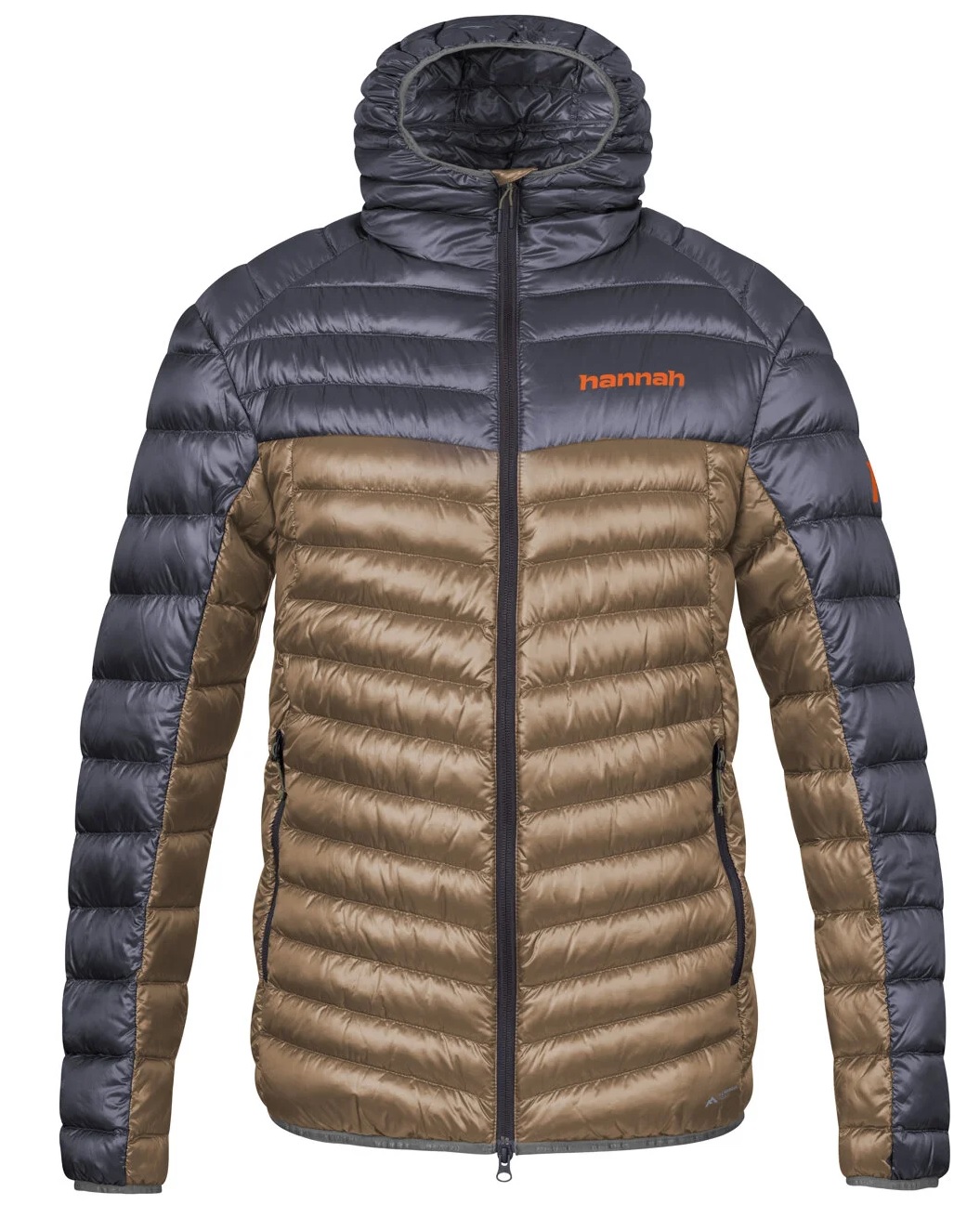 Hannah ARDEN asphalt/khaki stripe Veľkosť: S