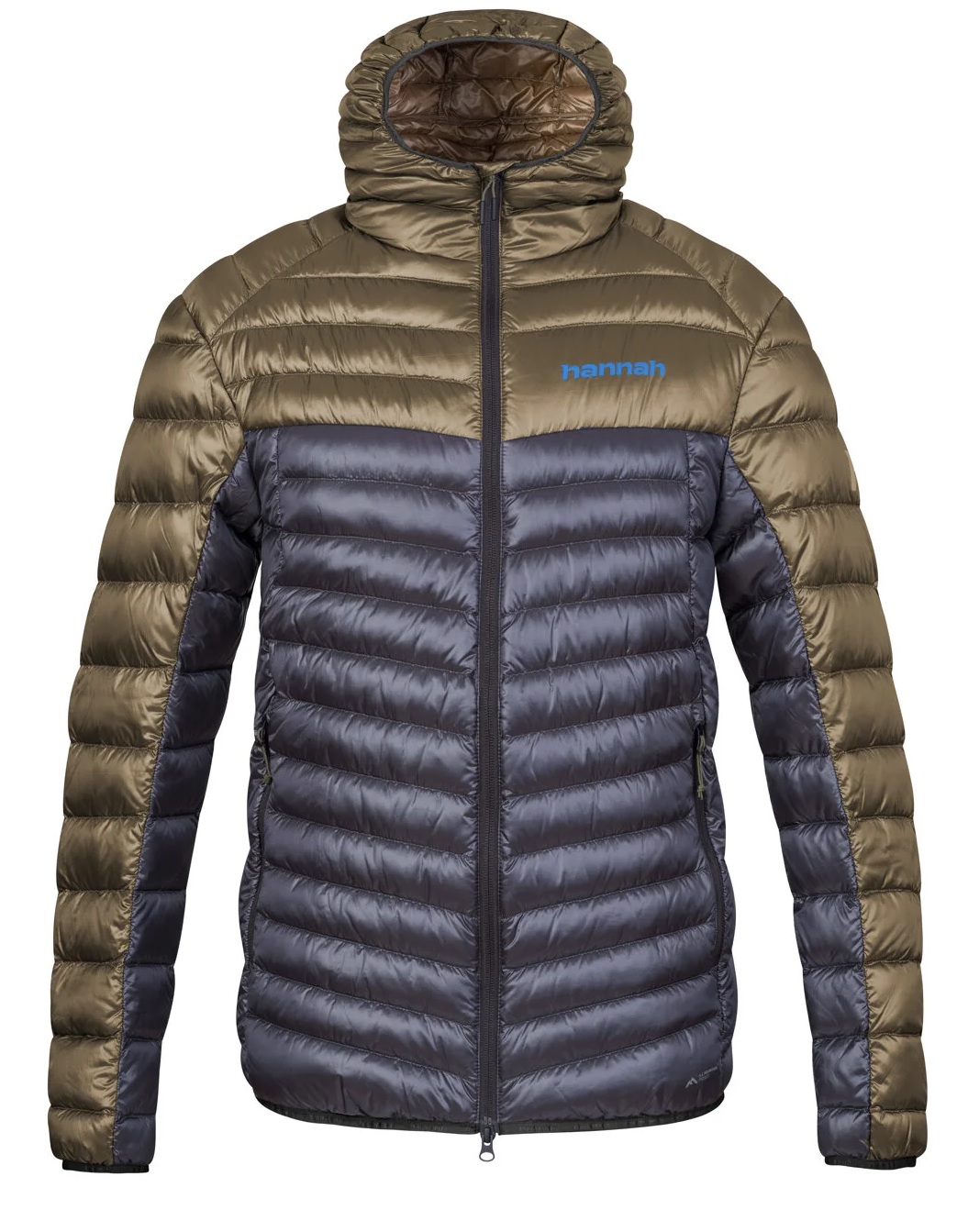 Hannah ARDEN khaki/asphalt stripe Veľkosť: M