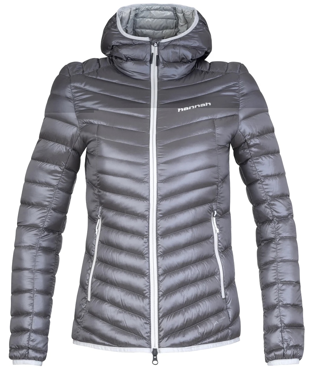 Hannah ARY asphalt stripe Veľkosť: 40