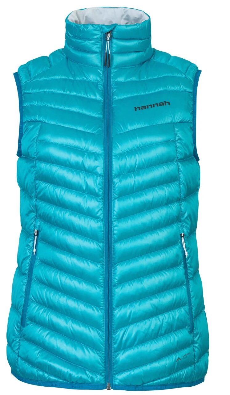 Hannah ARYKA blue atoll stripe Veľkosť: 36