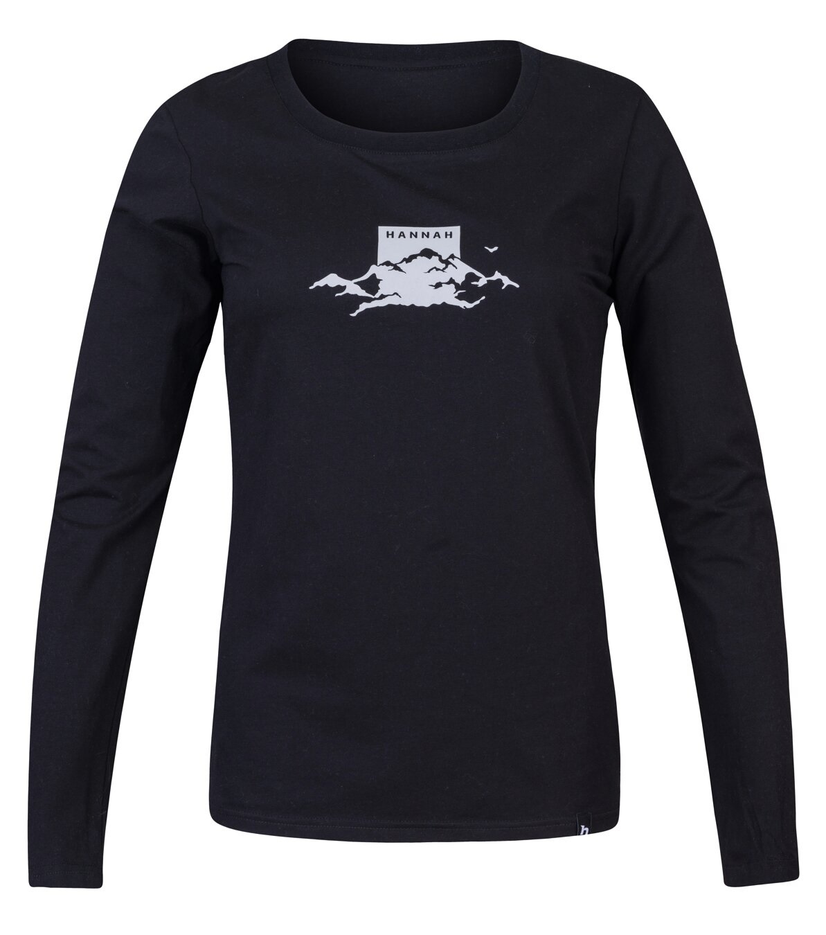 Hannah ELARA anthracite (white) Veľkosť: 38