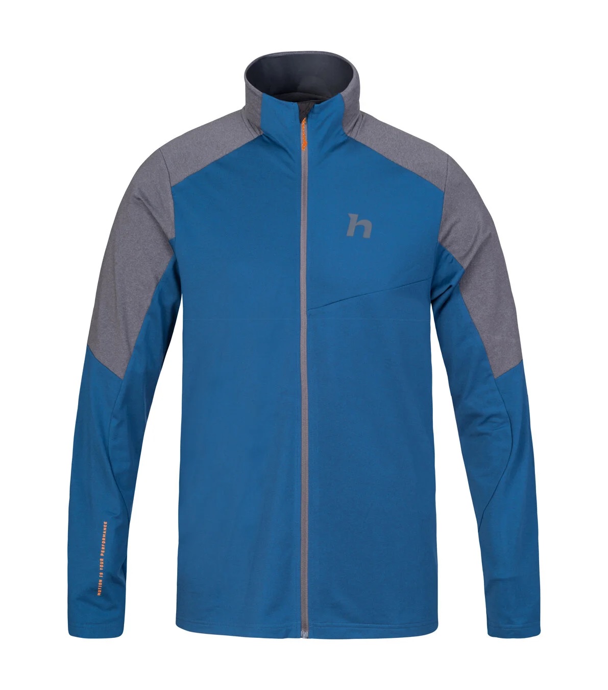 Hannah ENGE set sail mel/asphalt mel Veľkosť: L