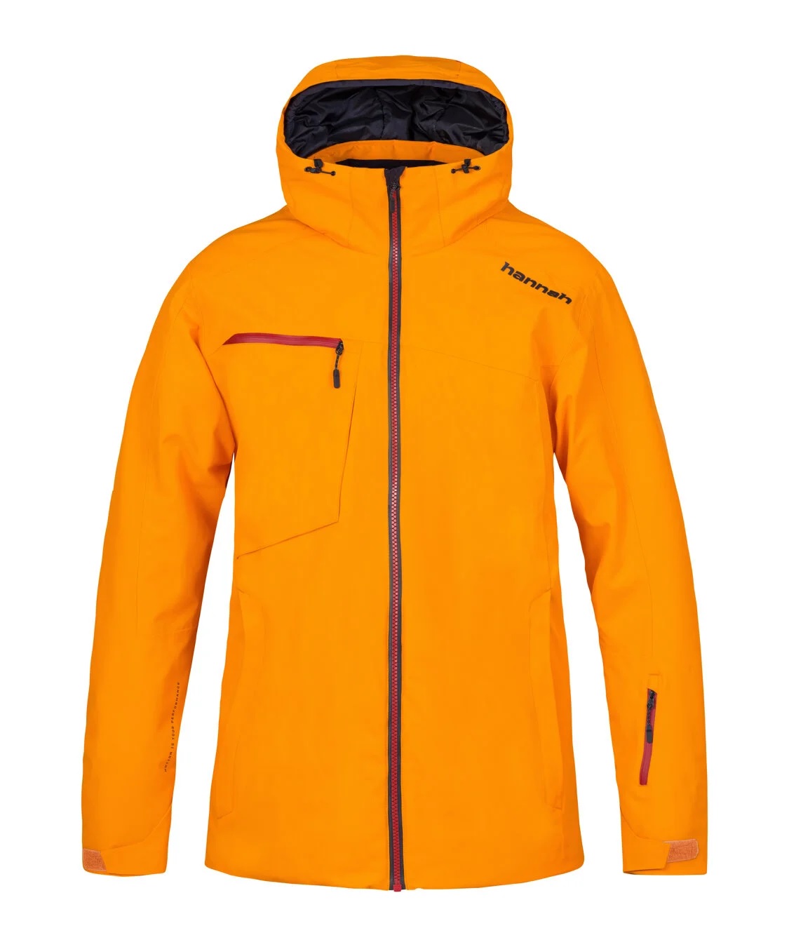 Hannah KELTON orange peel Veľkosť: L