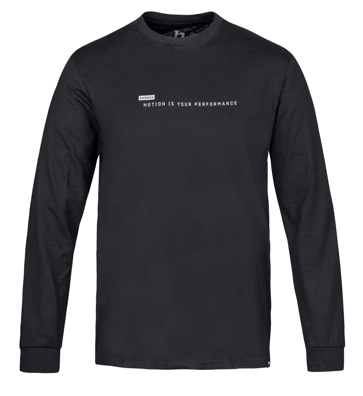 Hannah KIRK anthracite Veľkosť: L