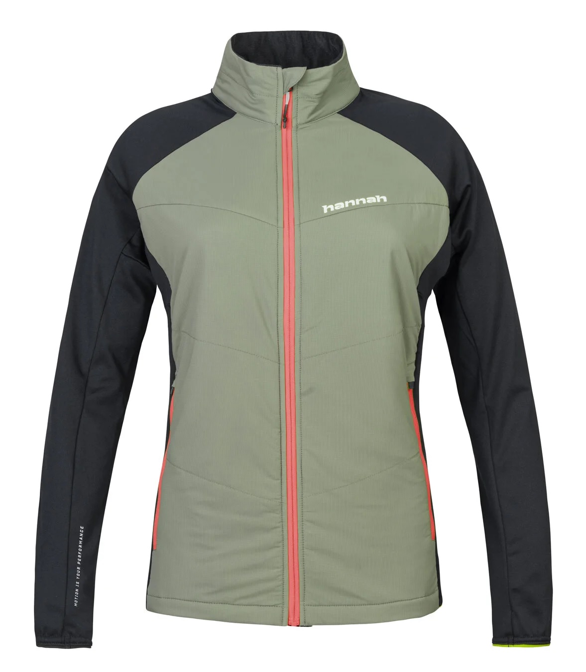 Hannah MAKANA burnt olive/anthracite Veľkosť: 36