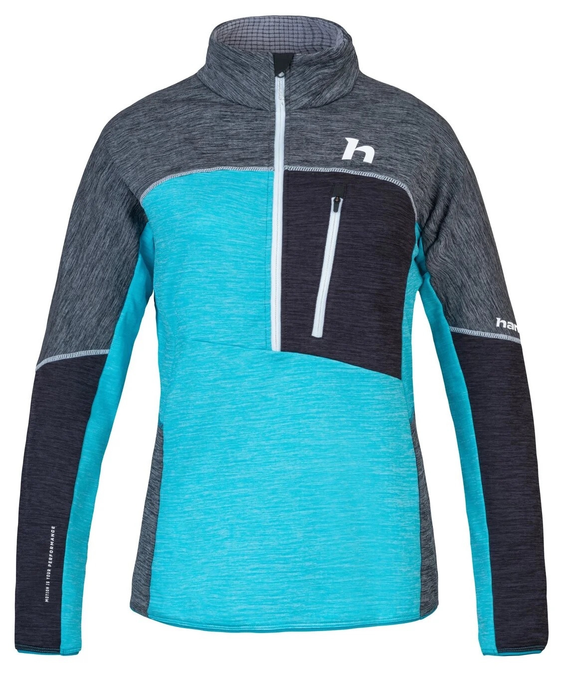 Hannah MEDA HZ light gray/anthracite mel Veľkosť: 36