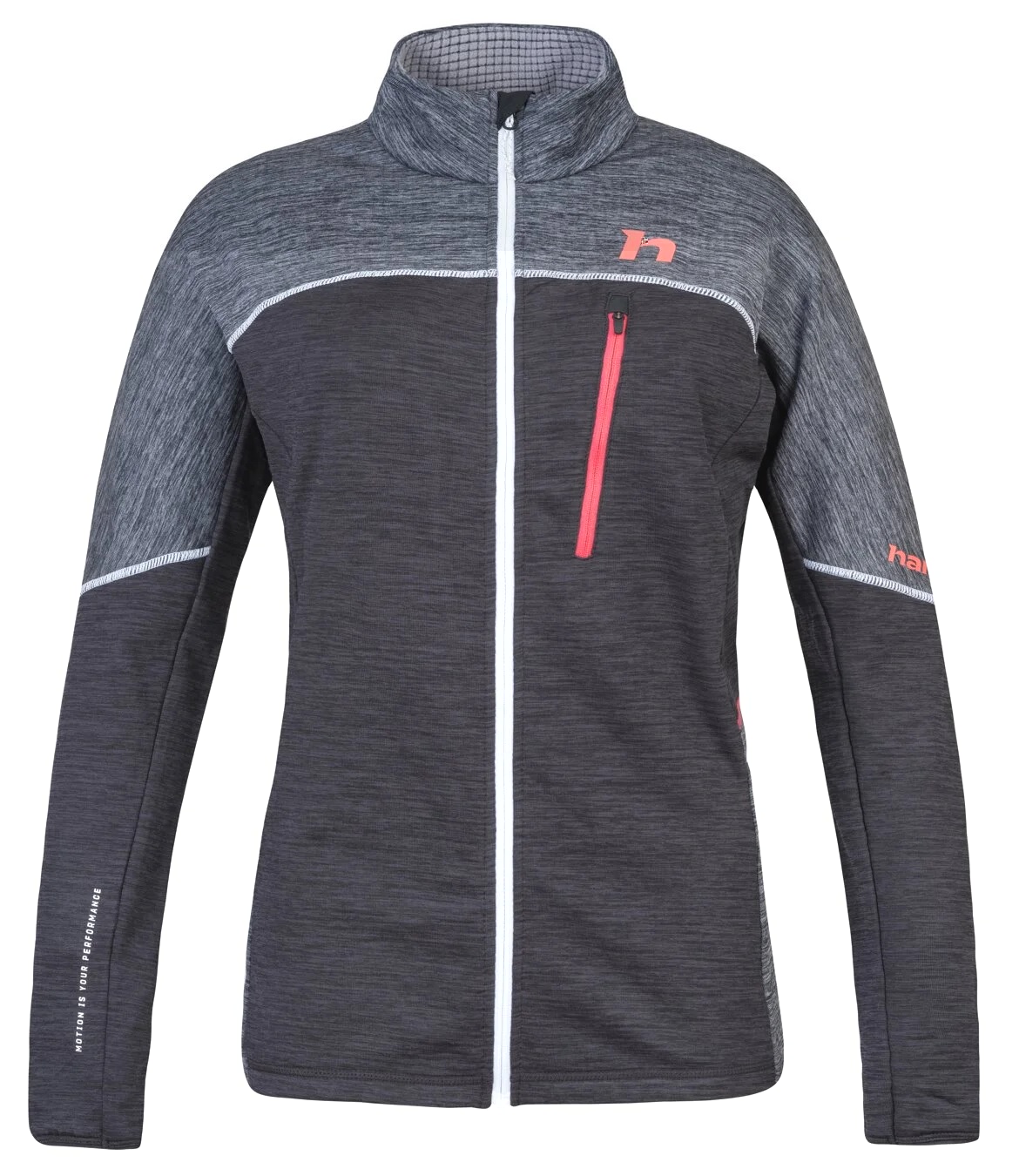 Hannah MEDA light gray mel (dubarry) Veľkosť: 36