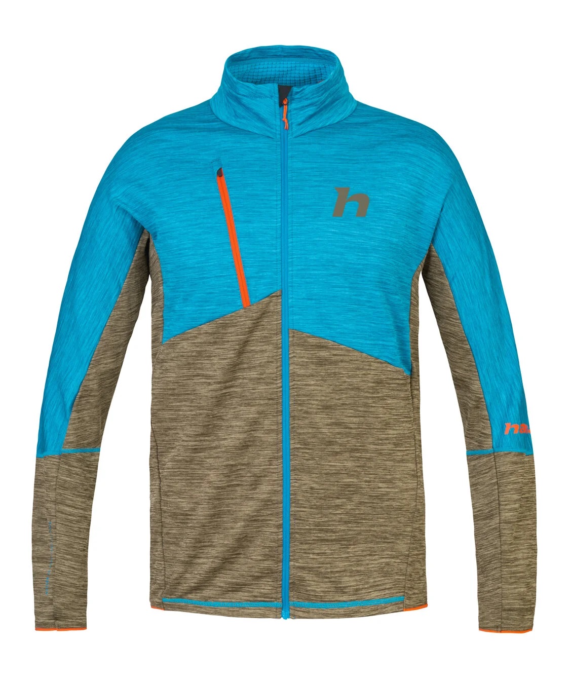 Hannah NIRO faience/mayfly mel Veľkosť: M