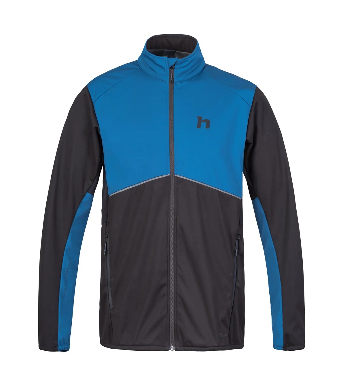 Hannah NORDIC anthracite/set sail Veľkosť: M