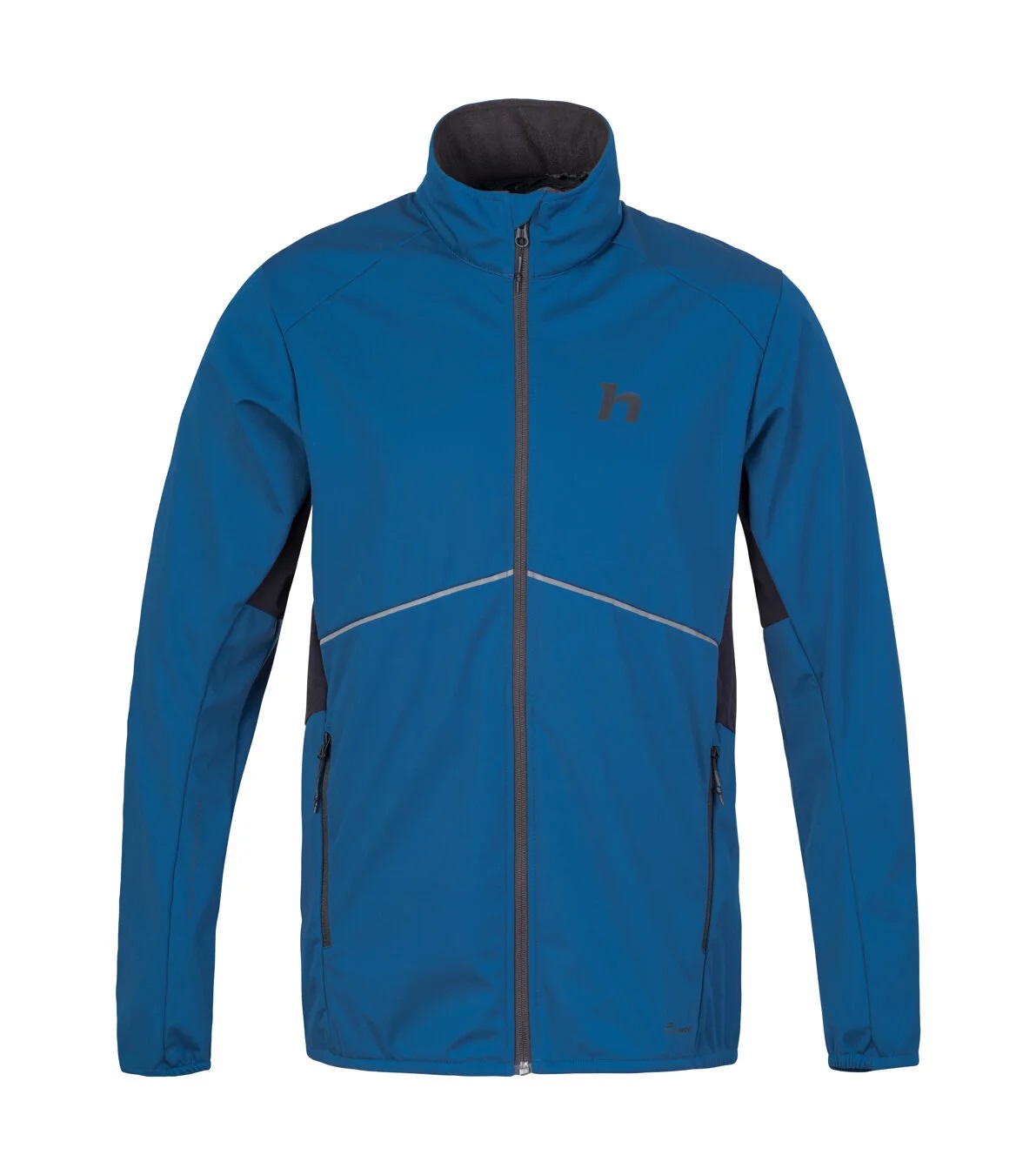 Hannah NORDIC set sail/anthracite Veľkosť: L