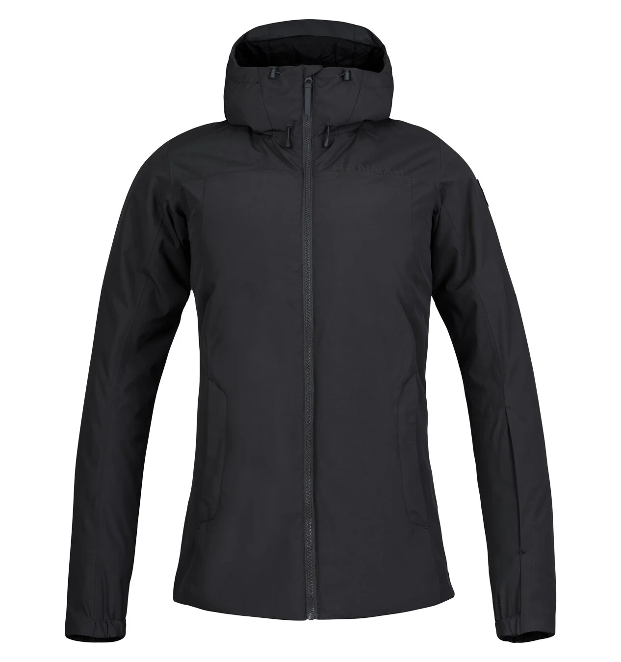 Hannah PEPPER anthracite Veľkosť: 38