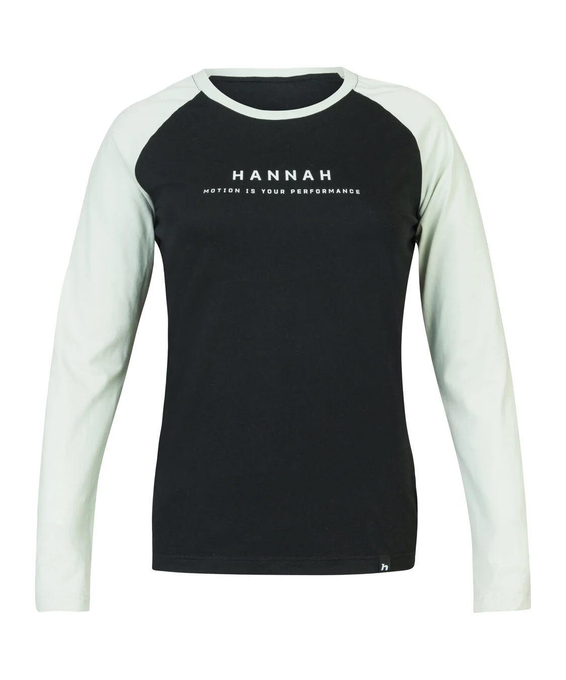 Hannah PRIM anthracite/dawn blue Veľkosť: 36