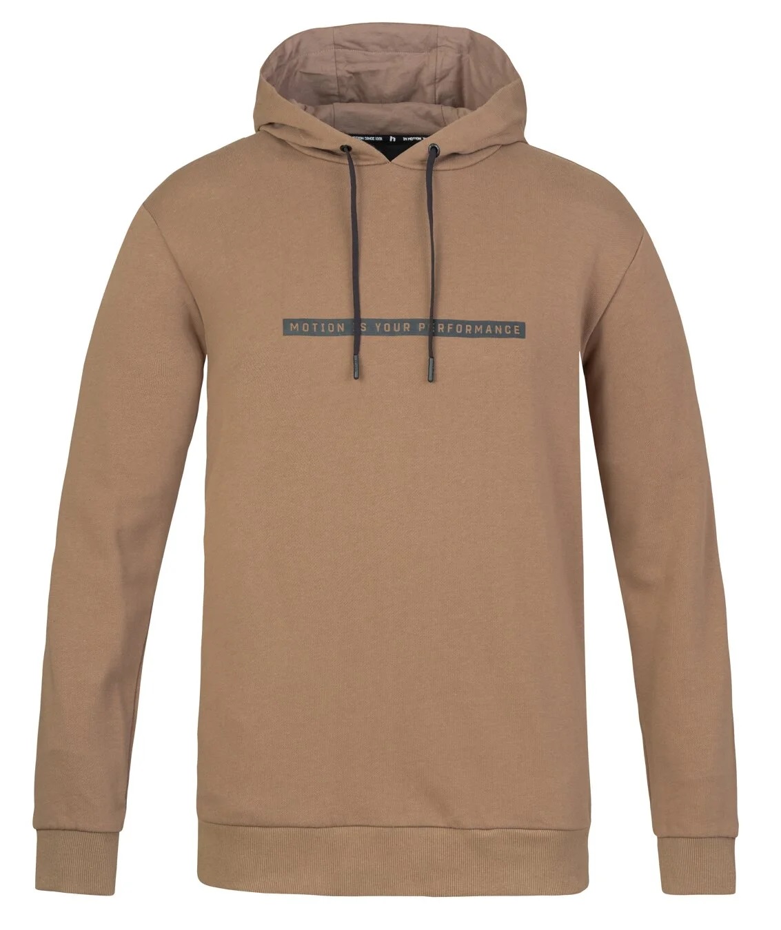 Hannah SEYMORE HOODY coca mocha Veľkosť: XXXL