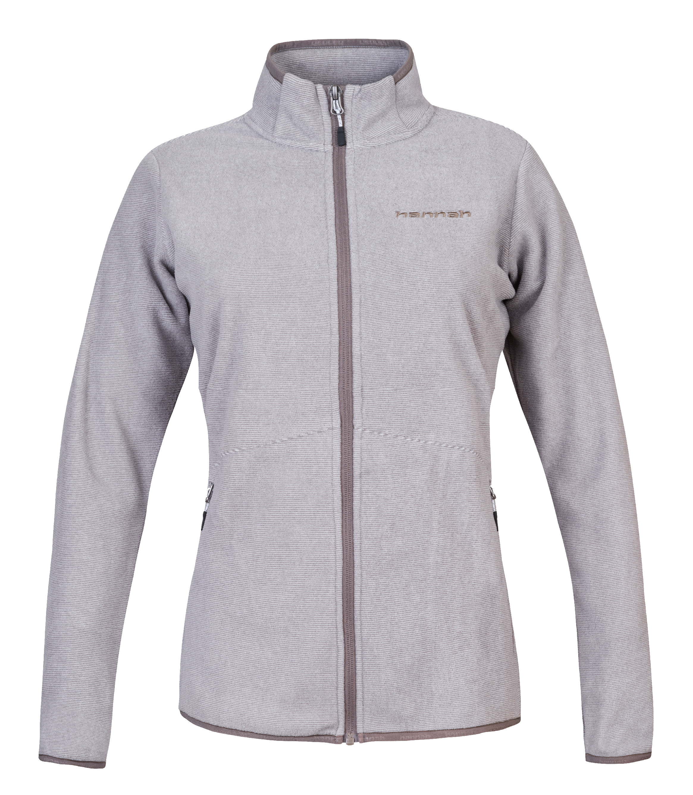 Hannah SIANA zinc stripe Veľkosť: 36