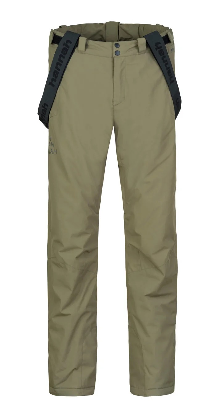 Hannah SLATER FD burnt olive Veľkosť: XL