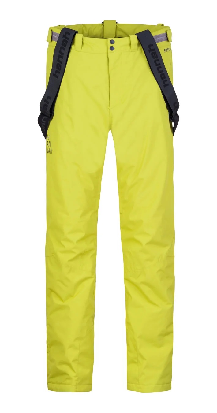 Hannah SLATER FD citronelle Veľkosť: L