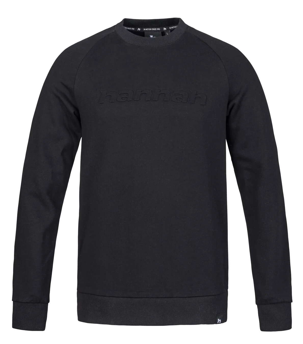 Hannah TEGAL anthracite Veľkosť: L