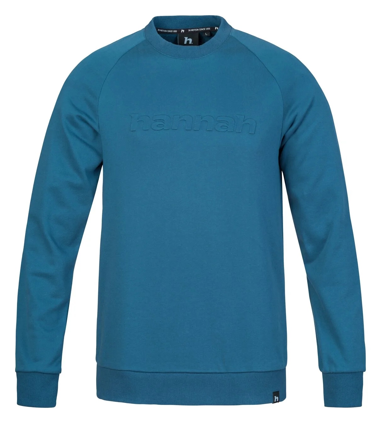 Hannah TEGAL dark denim Veľkosť: L