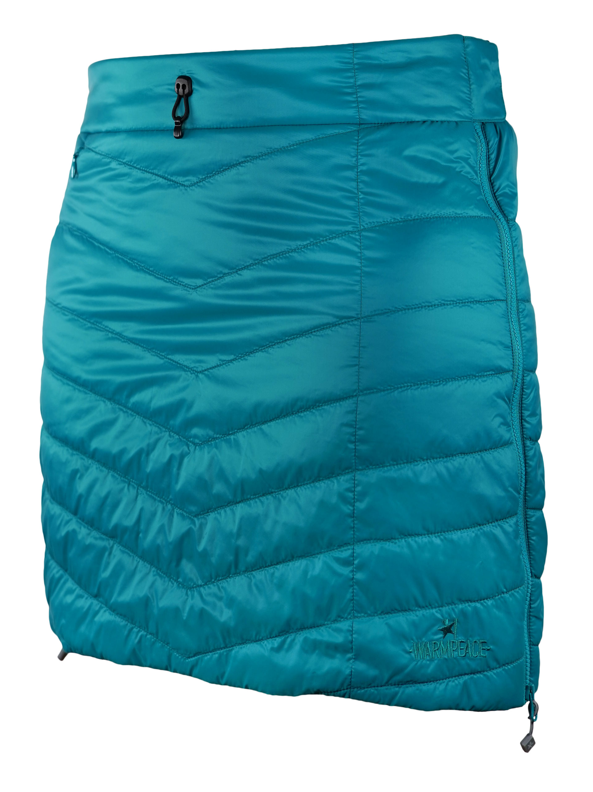 Warmpeace SHEE harbor blue/steeple grey Veľkosť: M 8591037082630
