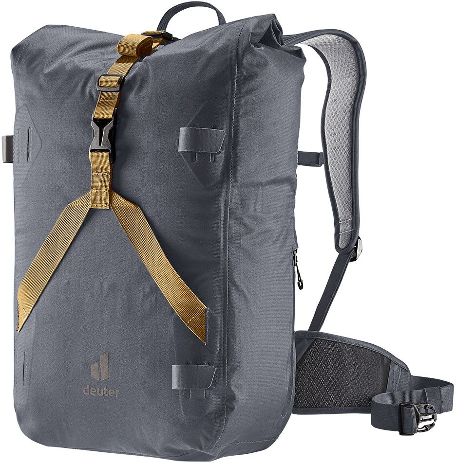 Deuter Amager 25+5 graphite Veľkosť: OneSize