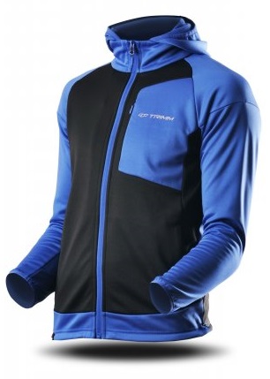 Trimm BART JR jeans blue/black Veľkosť: 116