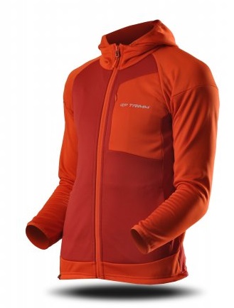 Trimm BART JR orange/ dark orange Veľkosť: 128