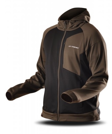 Trimm BART khaki/black Veľkosť: L