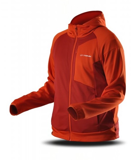 Trimm BART orange/ dark orange Veľkosť: S