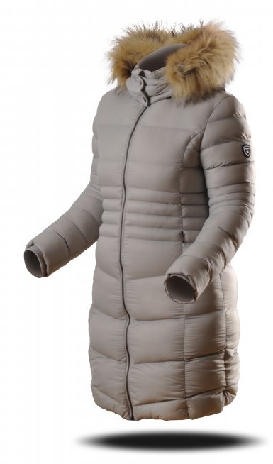 Trimm DORA light grey Veľkosť: XS