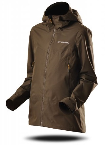 Trimm FOXTERA khaki Veľkosť: XXL