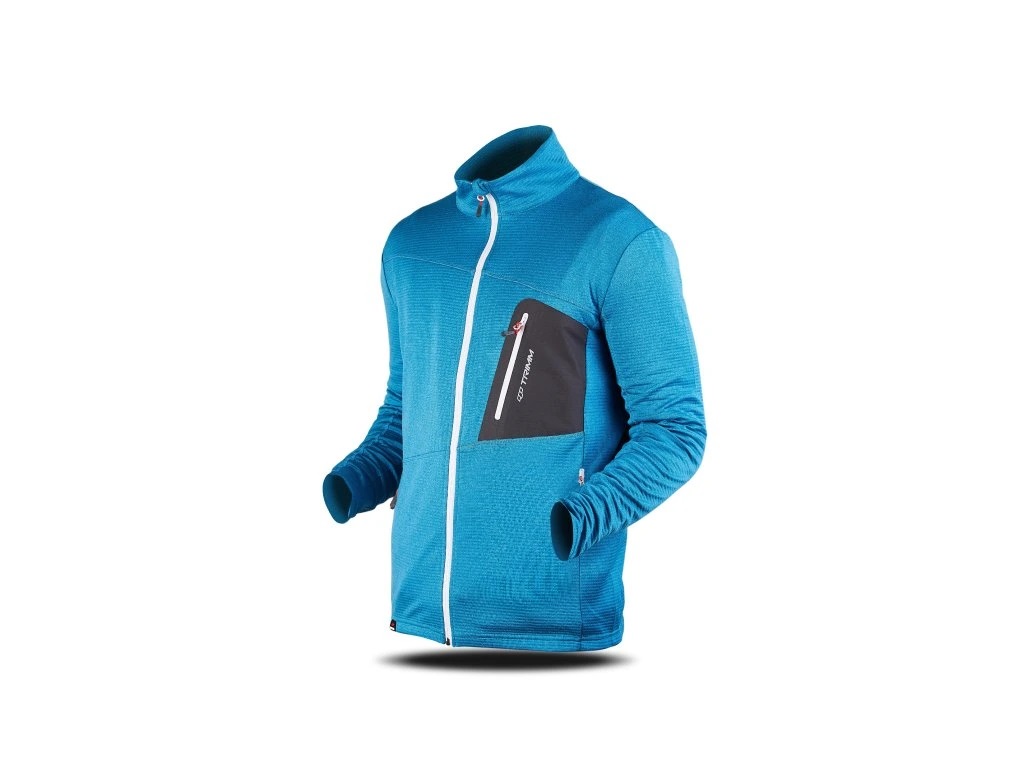 Trimm MICRON jeans blue Veľkosť: S