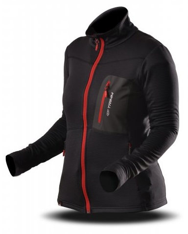 Trimm MICRON LADY black Veľkosť: XS