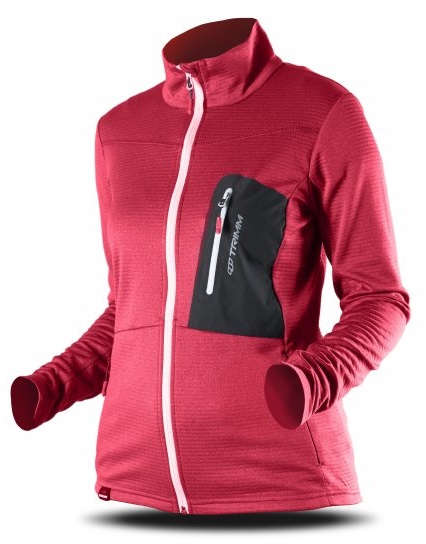 Trimm MICRON LADY pinky Veľkosť: XS