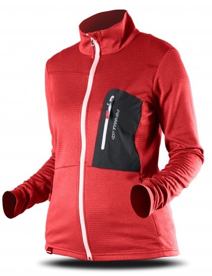 Trimm MICRON LADY red Veľkosť: M