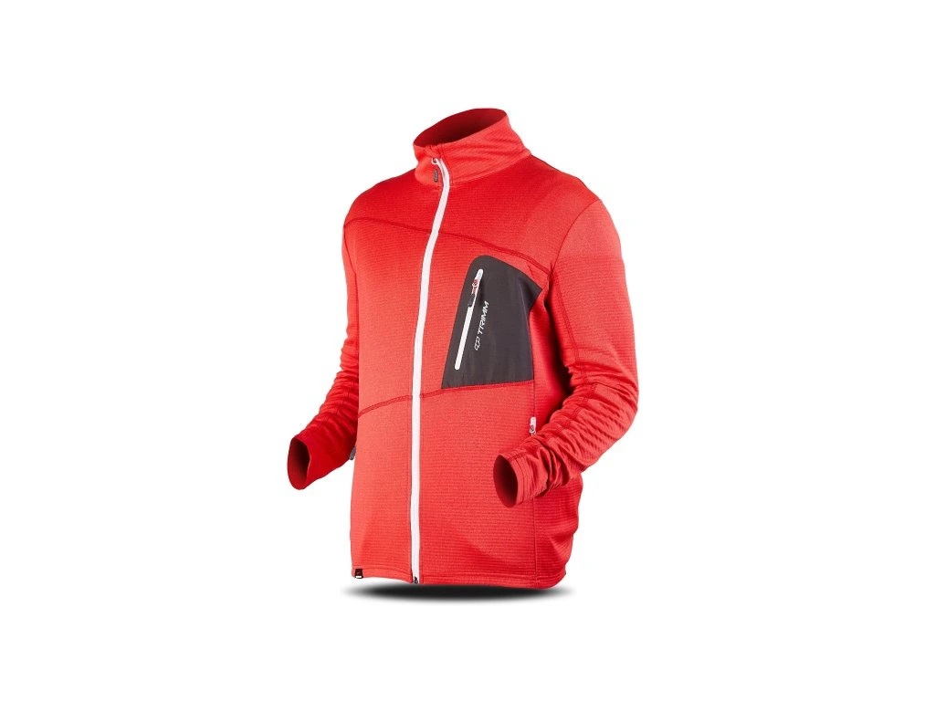 Trimm MICRON red Veľkosť: M