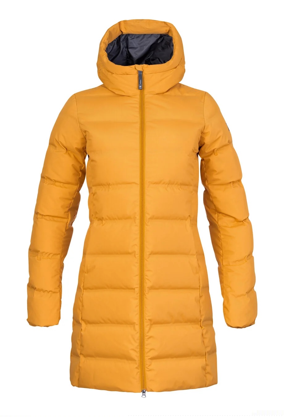 Hannah GAIA golden yellow Veľkosť: 36