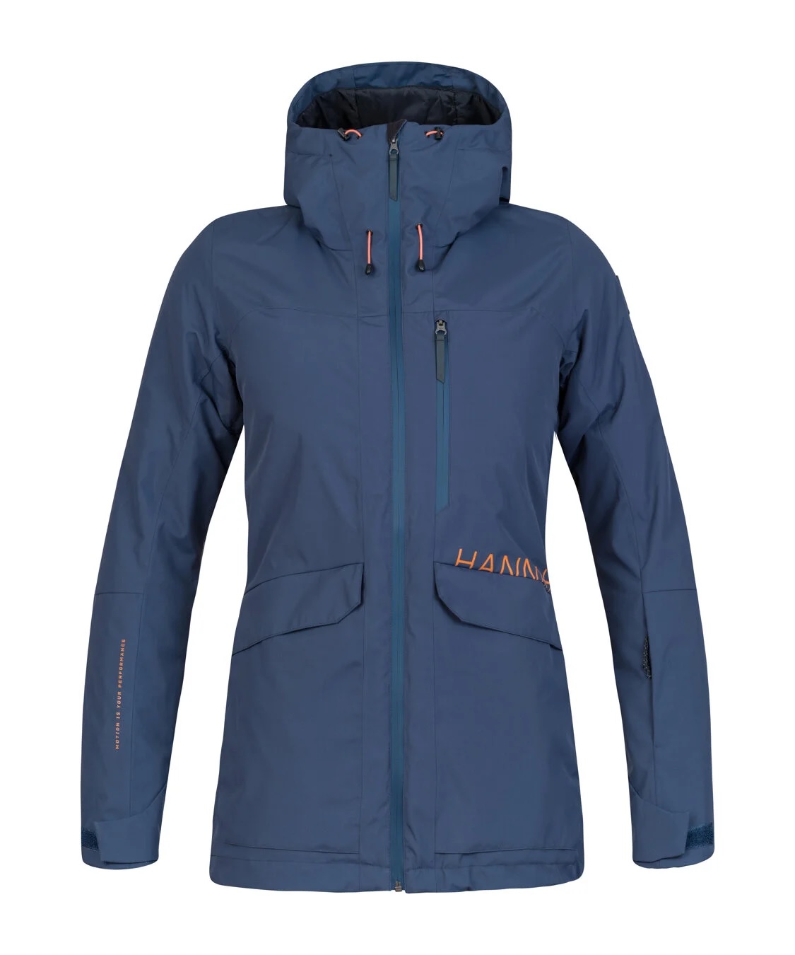 Hannah MERILA FD mood indigo Veľkosť: 36