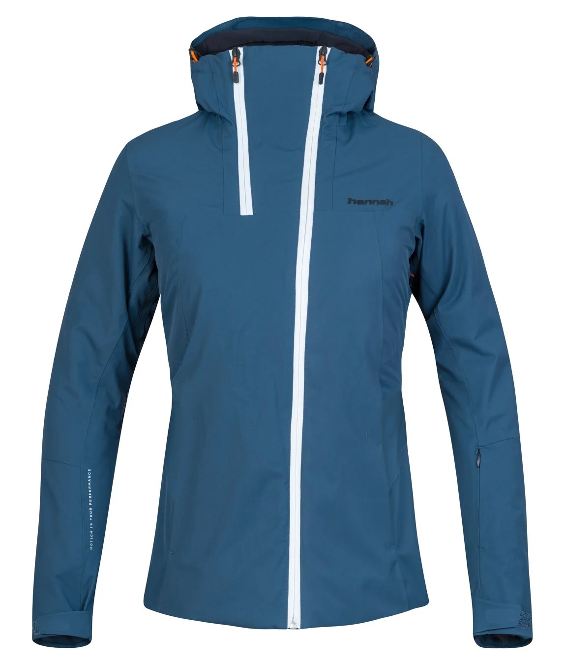 Hannah NAOMI midnight navy Veľkosť: 36