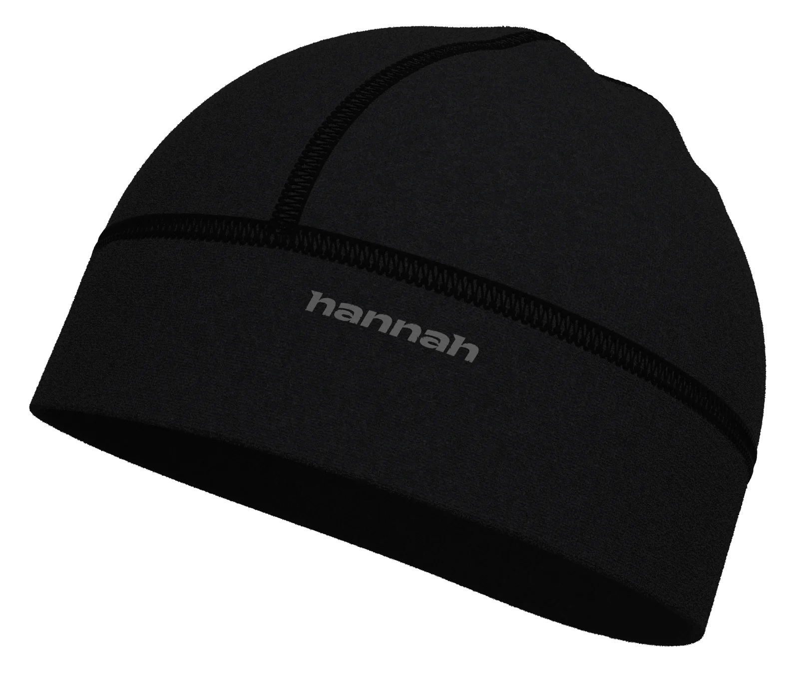 Hannah NEAT anthracite Veľkosť: L/XL