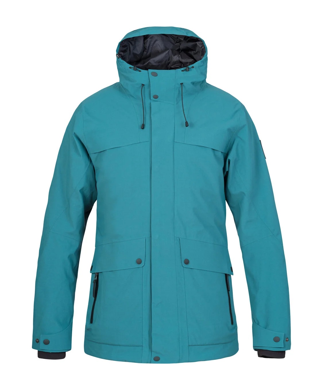 Hannah NORTHPOLE pacific Veľkosť: XXL